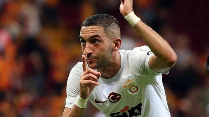 ESKİ HOCASIYLA BULUŞUYOR
