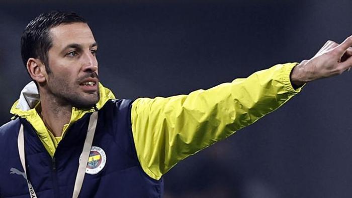 SALVATORE FOTI: ZORLU BİR MAÇ OLDU