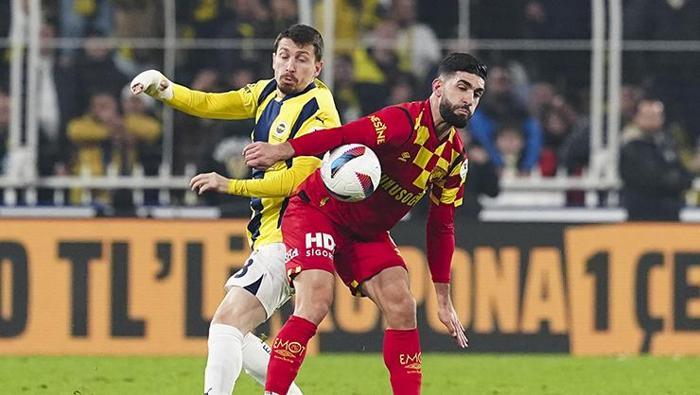 DERBİYE KADAR KAYBETMEZ / FAİK ÇETİNER - FANATİK