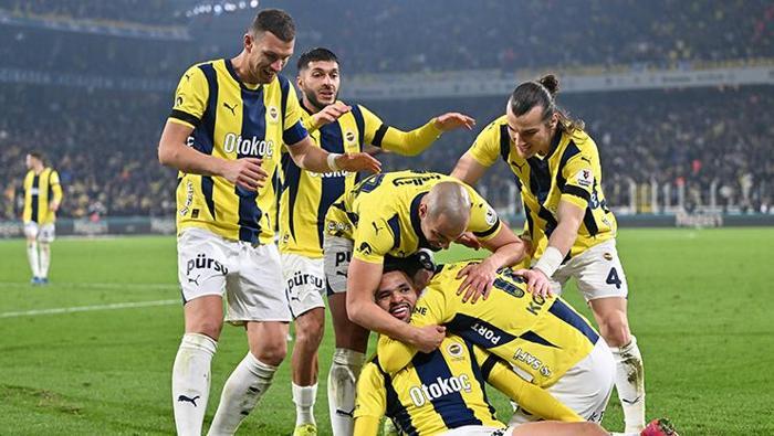 MAXİMİN TAKIMI ATEŞLEDİ
