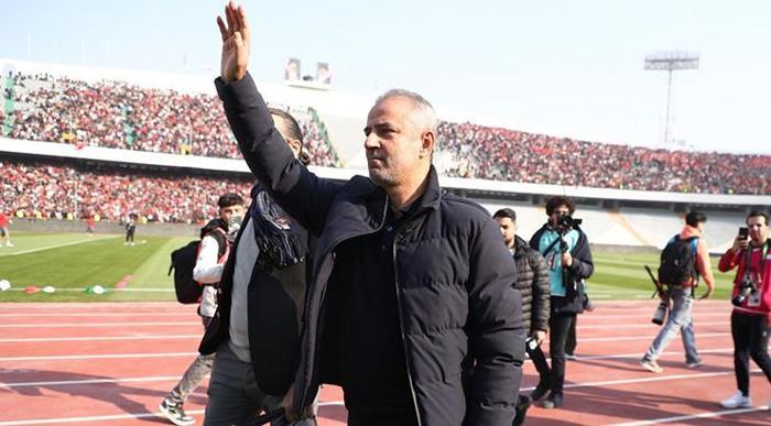 İsmail Kartal Fenerbahçenin iki yıldızını alıyor İsimler belli oldu