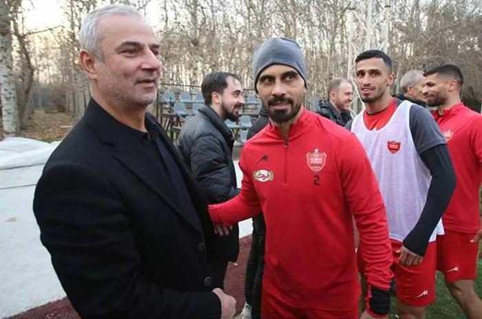 İsmail Kartal Fenerbahçenin iki yıldızını alıyor İsimler belli oldu