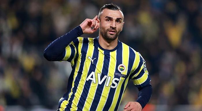 İsmail Kartal Fenerbahçenin iki yıldızını alıyor İsimler belli oldu