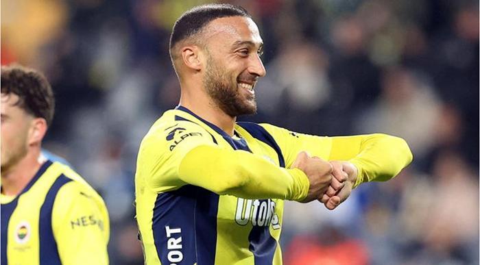İsmail Kartal Fenerbahçenin iki yıldızını alıyor İsimler belli oldu