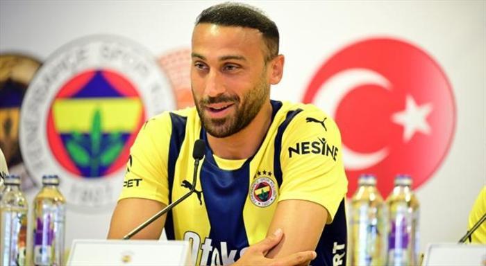 İsmail Kartal Fenerbahçenin iki yıldızını alıyor İsimler belli oldu