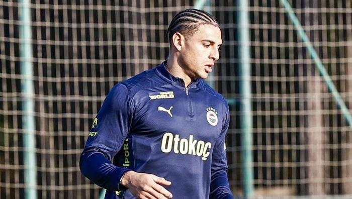 Bitibiriden Diego Carlos itirafı Fenerbahçenin yeni transferi için aşil tendonu sözleri