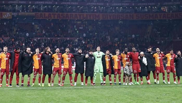 Galatasaray transferde röveşata vurmak üzere Mauro Icardinin yerine gelecek: Takımın dinamiği değişir