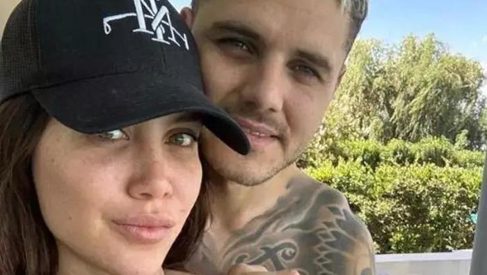 Aşk düellosunda yeni raunt Icardi ve Wanda Naranın sosyal medya paylaşımları ses getirdi