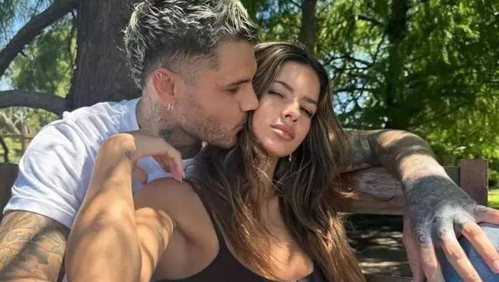 Aşk düellosunda yeni raunt Icardi ve Wanda Naranın sosyal medya paylaşımları ses getirdi