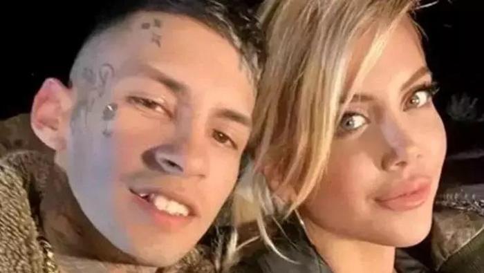 Aşk düellosunda yeni raunt Icardi ve Wanda Naranın sosyal medya paylaşımları ses getirdi