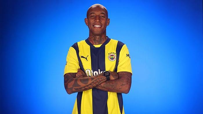 Fenerbahçenin Talisca için ödeyeceği bonservis bedeli ortaya çıktı