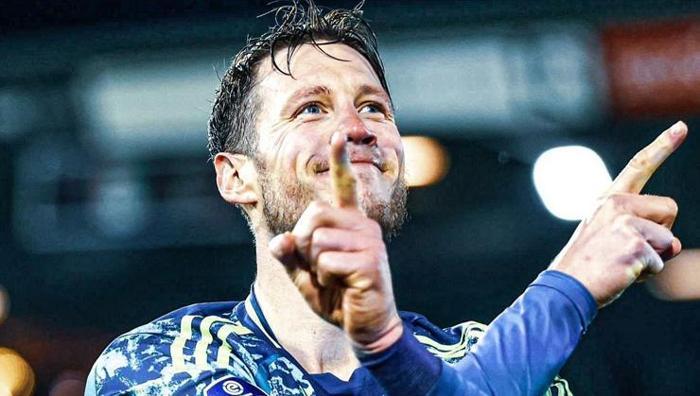 Weghorsttan Galatasaray itirafı: Türkiyede oynadığım dönemde...