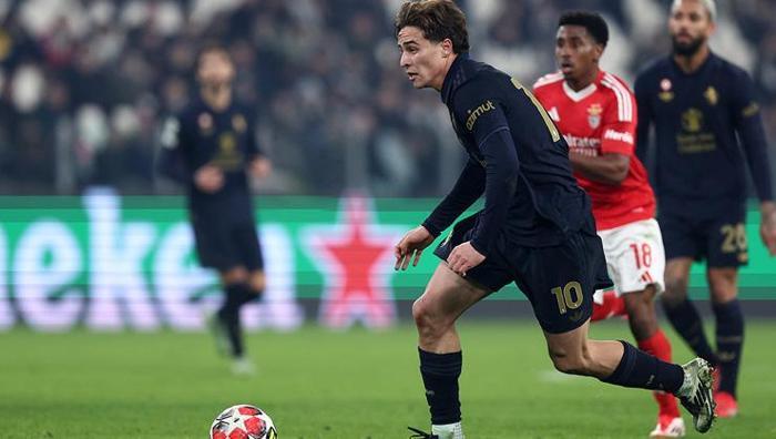 Kerem Aktürkoğlu, Benficada kulübeye hapsoldu: Herkesi yanılttı, gerisi tarih oldu