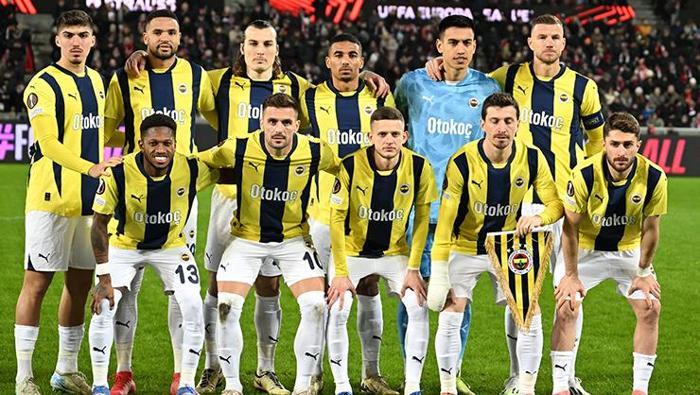 AVRUPADA DA GOLLERİNE DEVAM EDİYOR