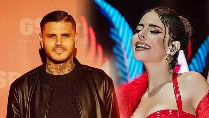 ICARDI BENİM KISMETİMİ KAPATIYOR