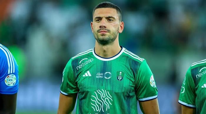 MERİH DEMİRAL BOMBASI