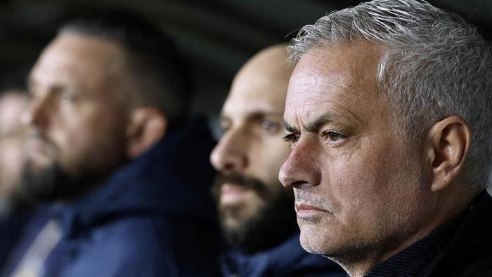 JOSE MOURINHO: HER RİSKİ ALDIK
