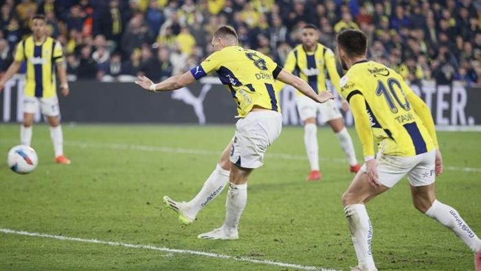 OLACAKLAR BELLİYDİ…
