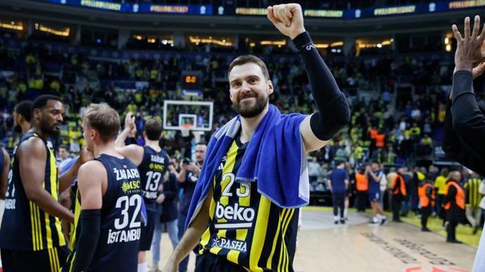 Fenerbahçe Euroleaguede Real Madridi dağıttı, İspanyollar çıldırdı Ezici bir üstünlük...