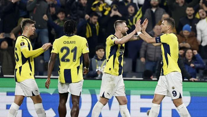 Fenerbahçe ve Galatasarayın oranları değişti: Avrupa Ligi kazanma ihtimalinde sert düşüş