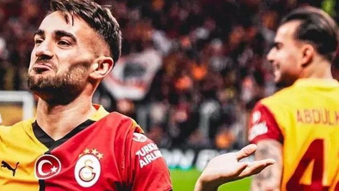 YERLİ FUTBOLCULARIN PERFORMANSI TARTIŞMA YARATTI