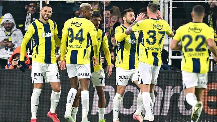 DERBİ ÖNCESİ HATA YOK