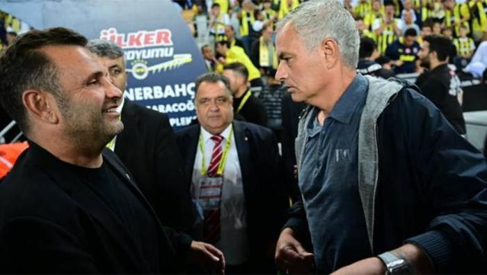 İKİ TAKIMDA SON DURUM