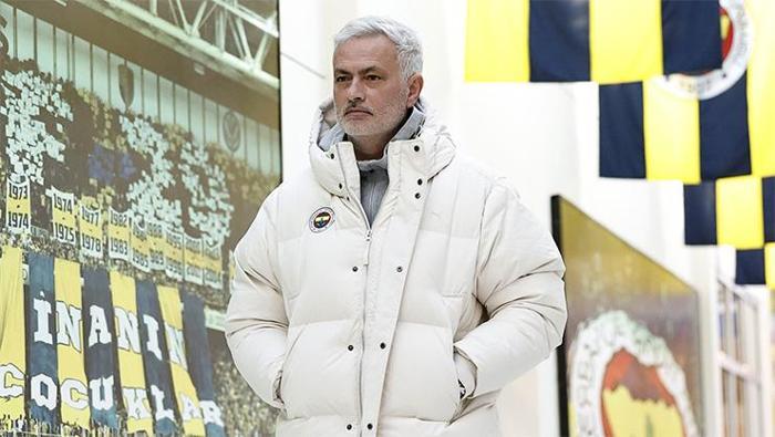 FENERBAHÇE;