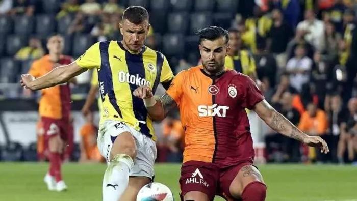 Galatasaray - Fenerbahçe derbisi için çarpıcı öngörü: Kazanırsa şampiyon olur | Hakeme dikkat çekti: Çözüm olmadığı fark edilecek