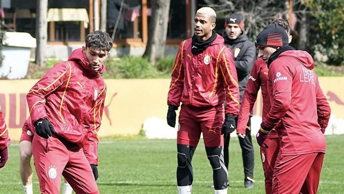BERABERLİĞİ DE UNUTMAMALI...