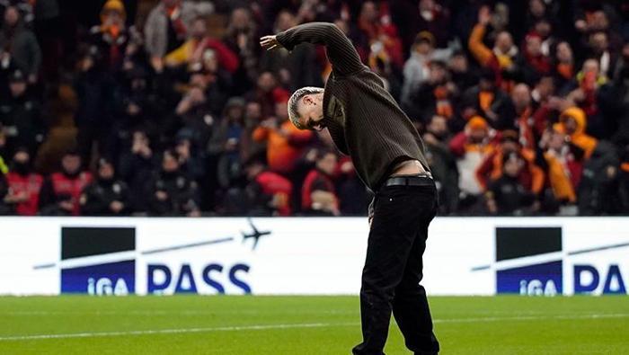 SÖZLEŞMESİ ASKIYA ALINDI
