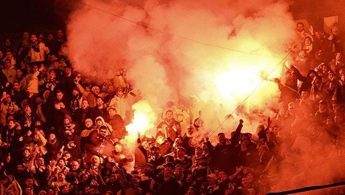 KORKUTUCU SAHNELER YAÅžANDI