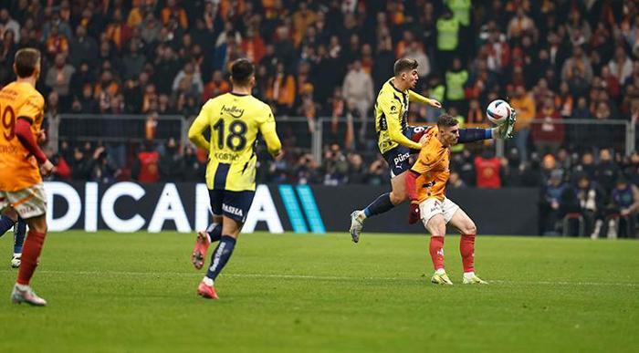 AVRUPA DEVLERİ PEŞİNDE