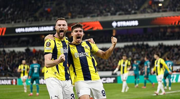 BAYERN VE LEVERKUSEN DE İSTİYOR