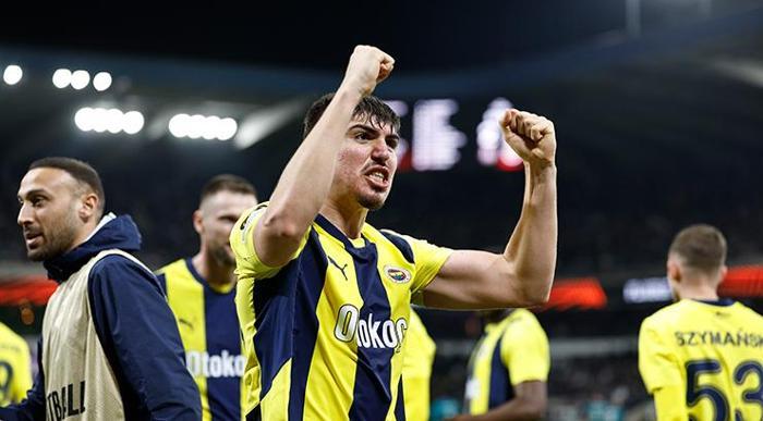 Fenerbahçede Yusuf Akçiçek sürprizi Avrupanın devlerini peşine taktı