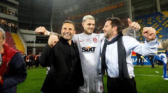 Galatasaray onları mumla arıyor İki ismin yokluğu hissedildi