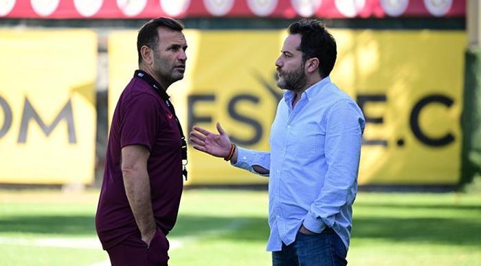 DERBİ ÖNCESİ MORAL YEMEĞİ İDDASI