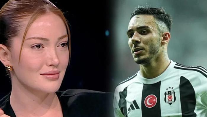 BOMBA AŞK İDDİASI