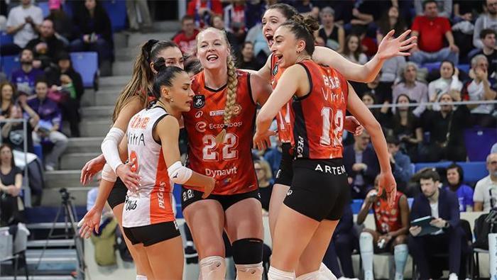 ECZACIBAŞI SET ALAMADI