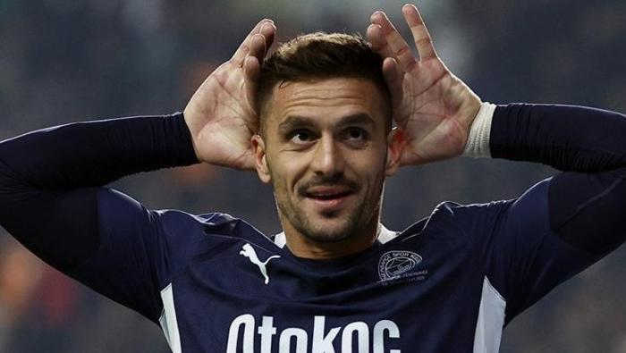 AJAXIN TADIC ISRARI