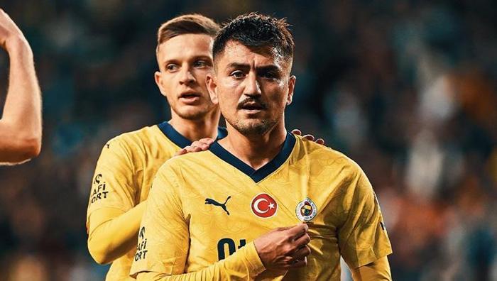 Cengiz Ünder gerçekleri ortaya çıktı: Beşiktaşa transferi neden yattı