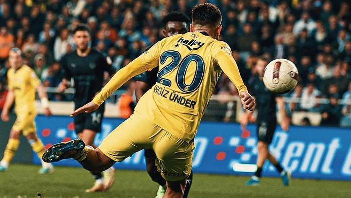 Cengiz Ünder gerçekleri ortaya çıktı: Beşiktaşa transferi neden yattı