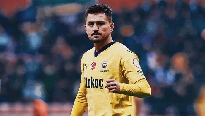 Cengiz Ünder gerçekleri ortaya çıktı: Beşiktaşa transferi neden yattı