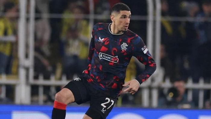 LEON BALOGUNDAN AÇIKLAMALAR
