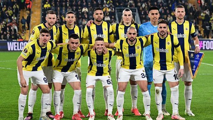 FENERBAHÇE AVANTAJI VERDİ