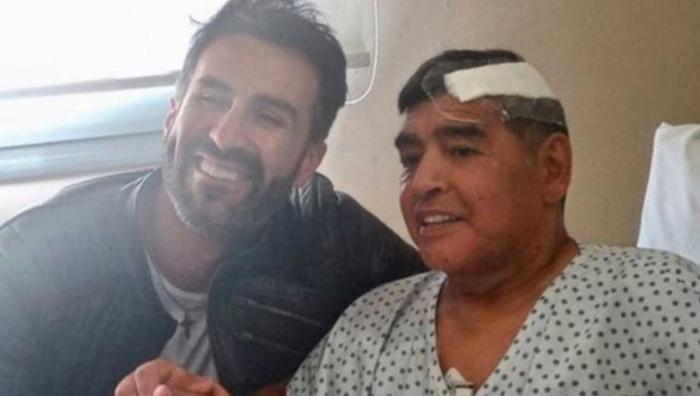 Maradonanın ölümüyle ilgili dava başladı Savcı şoke eden görüntüyü yayınladı: İşte böyle öldü