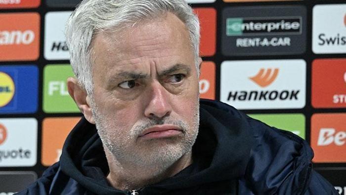 Fenerbahçede Maximin - Mourinho restleşmesine, Maximinin abisi de katıldı Special One göndermesi