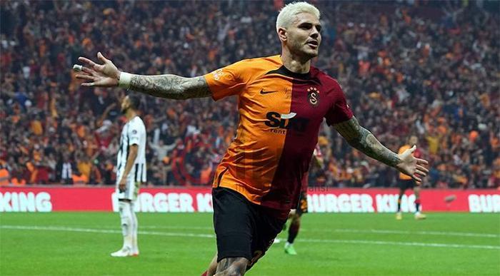 Galatasaraylı Icardiye transfer teklifini duyurdular Tam 4 takım peşinde