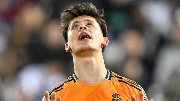 Arda Güler Real Madridden ayrılıyor mu İspanyollar genç oyuncunun kararını açıkladı