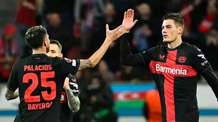 SCHICK YENİDEN RADARDA
